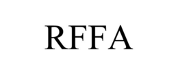 RFFA trademark