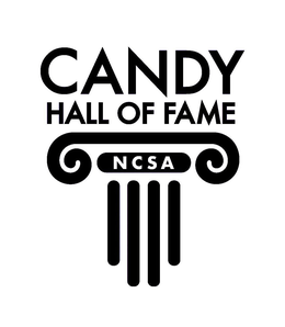 CANDY HALL OF FAME NCSA trademark
