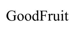 GOODFRUIT trademark