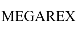 MEGAREX trademark