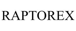 RAPTOREX trademark