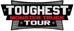 TOUGHEST MONSTER TRUCK TOUR trademark