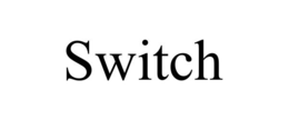 SWITCH trademark