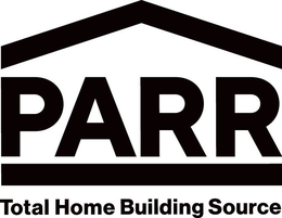 PARR TOTAL HOME BUILDING SOURCE trademark
