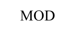MOD trademark