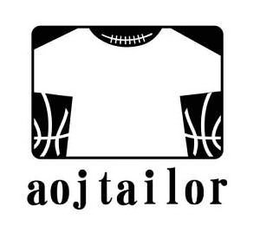 AOJTAILOR trademark