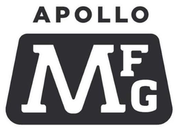 APOLLO MFG trademark