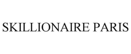 SKILLIONAIRE PARIS trademark