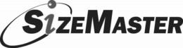 SIZEMASTER trademark