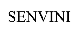SENVINI trademark