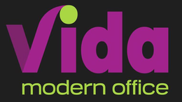 VIDA MODERN OFFICE trademark