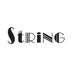 STRING trademark
