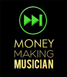 MONEY MAKING MUSICIAN trademark