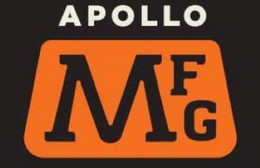 APOLLO MFG trademark