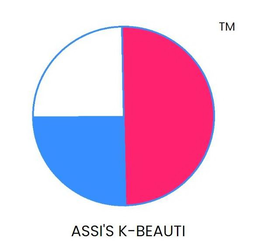 ASSI'S K-BEAUTI trademark