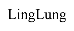LINGLUNG trademark