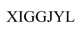 XIGGJYL trademark