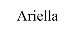 ARIELLA trademark