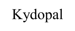 KYDOPAL trademark