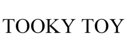 TOOKY TOY trademark
