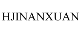HJINANXUAN trademark