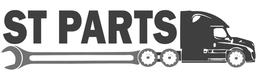 ST PARTS trademark