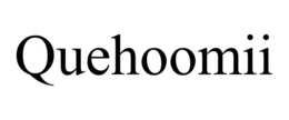 QUEHOOMII trademark