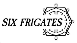 SIX FRIGATES trademark