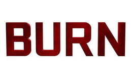 BURN trademark