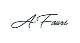 A-FOURS trademark