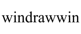 WINDRAWWIN trademark