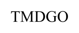TMDGO trademark