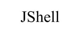 JSHELL trademark