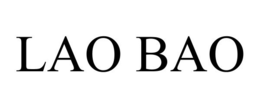 LAO BAO trademark