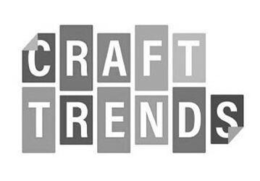 CRAFT TRENDS trademark