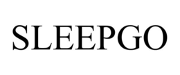 SLEEPGO trademark