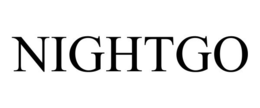 NIGHTGO trademark