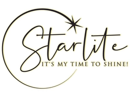 STARLITE IT'S MY TIME TO SHINE! trademark