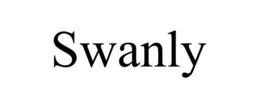 SWANLY trademark