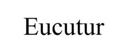 EUCUTUR trademark