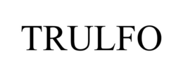 TRULFO trademark