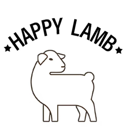 HAPPY LAMB trademark