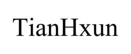TIANHXUN trademark