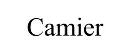 CAMIER trademark