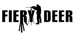 FIERY DEER trademark