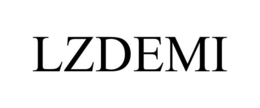 LZDEMI trademark