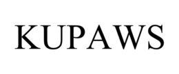 KUPAWS trademark