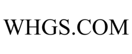 WHGS.COM trademark