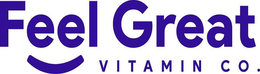 FEEL GREAT VITAMIN CO. trademark