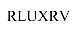 RLUXRV trademark